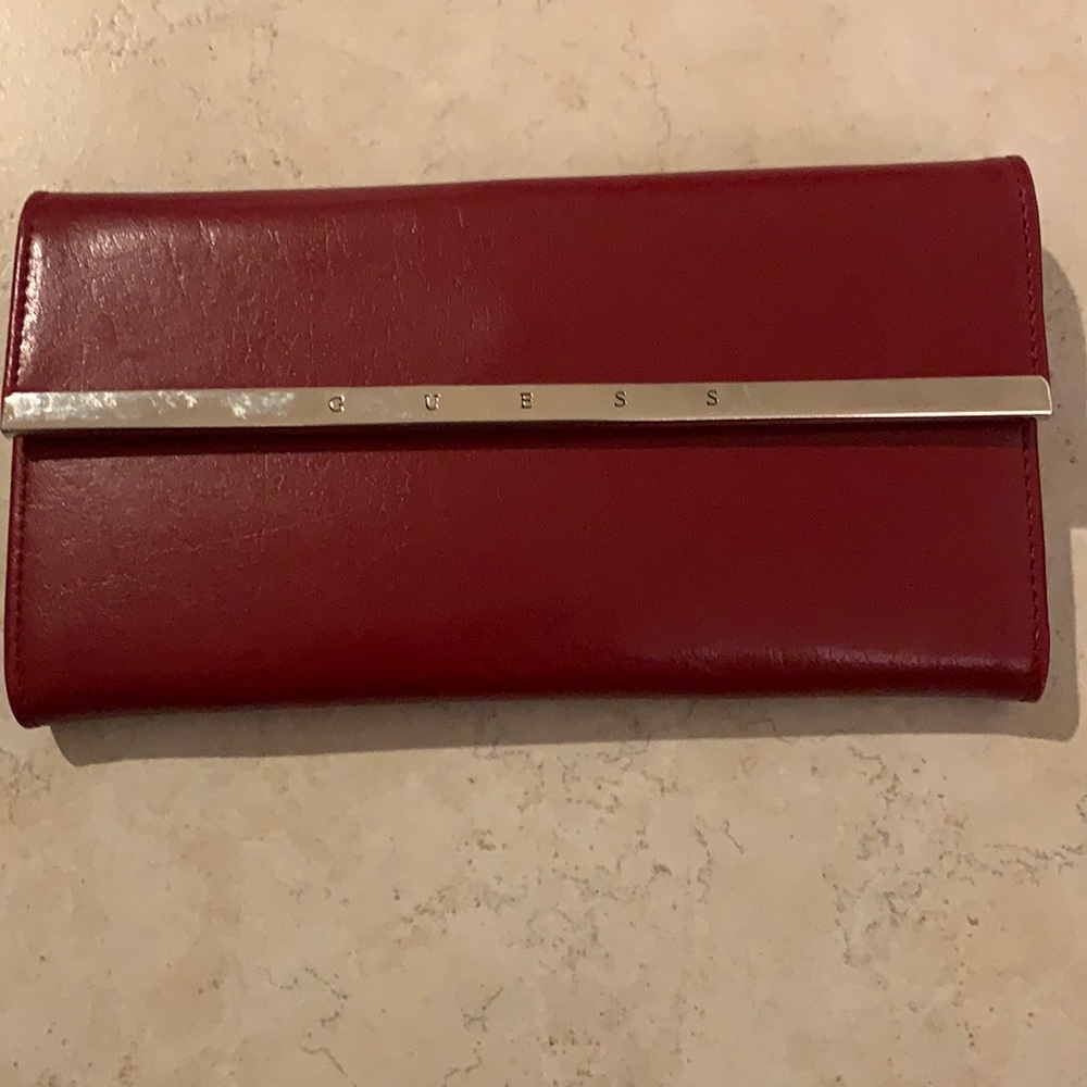 New, never used check book